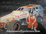 Garry Waters 90-s